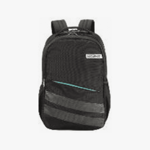 AMERICAN TOURISTER  Amt Astro Laptop Bp 02 - Black