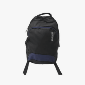 AMERICAN TOURISTER  Amt Astro Laptop Bp 03-Blk/Nvy