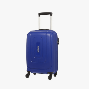 SAMSONITE Amt SKYLINE Sp 55cm-Royal.Blu