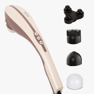 LIFELONG Llm459 Body Massager