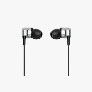 BOAT Bassheads 132 (Silver-Black)