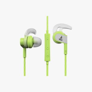 BOAT Bassheads 242 (Black/Lime/Red/Lime/Blue)
