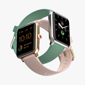 NOISE ColorFit Pro 4