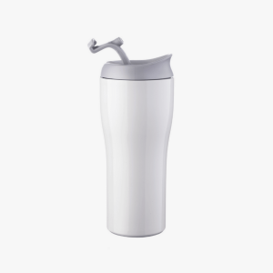 ARTIART Lark Spill Proof Suction Mug