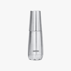 MILTON Vertex Steel -500ml