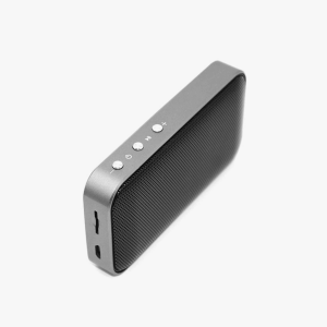 URBAN GEAR Nano Premium Finish Bluetooth Speaker