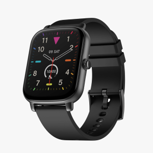 NOISE Icon Buzz