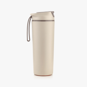 ARTIART Rhino Spill Proof Suction Mug
