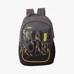 SKYBAGS Arthur New Laptop Backpack Black