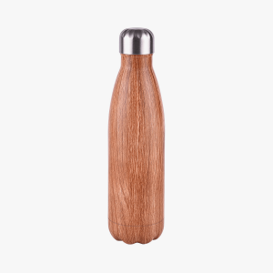 URBAN GEAR Stainless Steel Hot N Cold Bottle - 500ml
