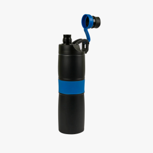 URBAN GEAR Stainless Steel Hot N Cold Bottle (600ml)