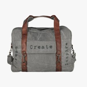MONA B Dream Create Duffel