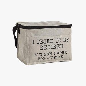 MONA B Small Cooler
