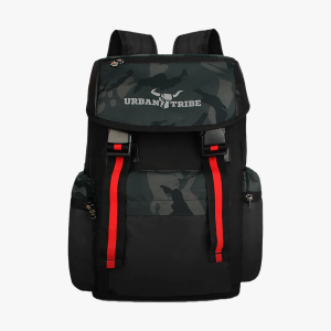 URBAN TRIBE MVP