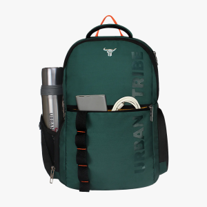 URBAN TRIBE Atlas